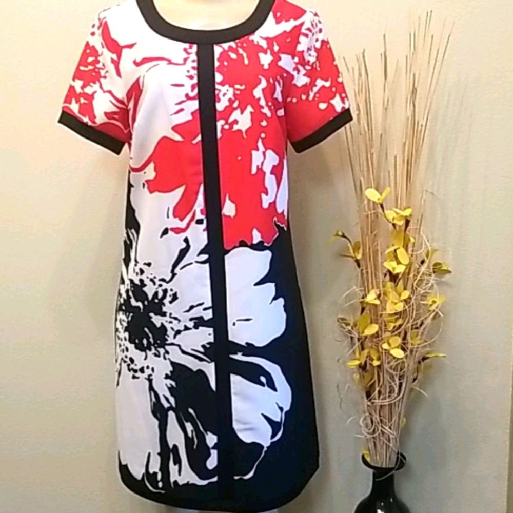Sandra Darren Dress